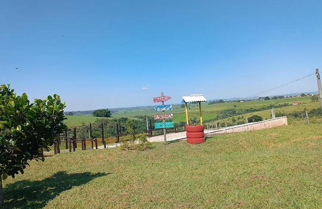 Pousada Xodó-1